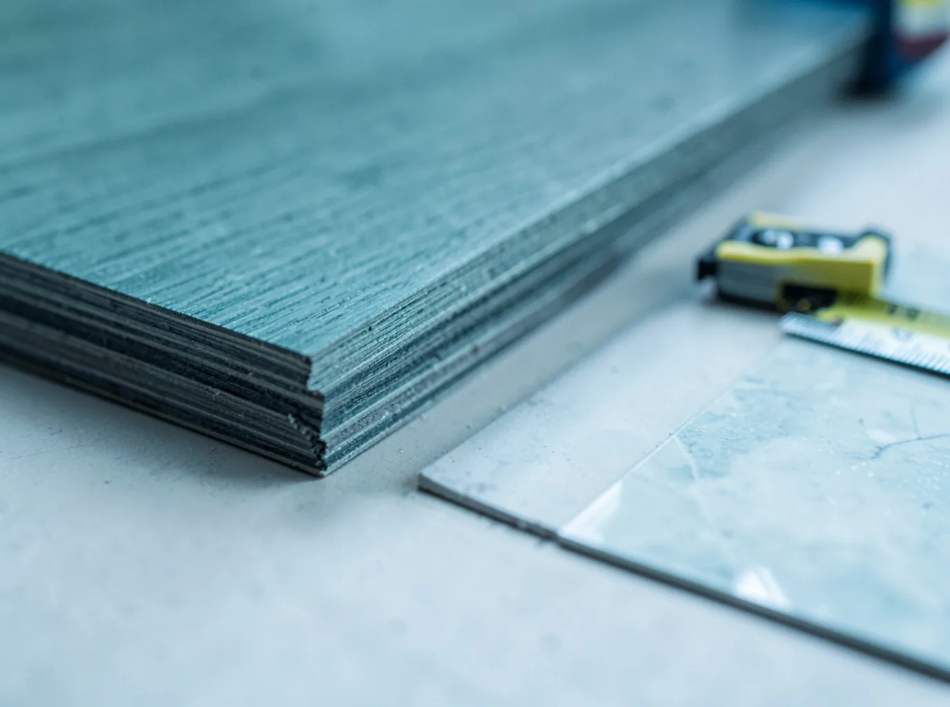 Luxury Vinyl Plank Installation Paris, VA FAQs